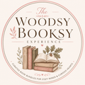 📚🌲 𝐓𝐡𝐞 𝐖𝐨𝐨𝐝𝐬𝐲 𝐁𝐨𝐨𝐤𝐬𝐲 𝐄𝐱𝐩𝐞𝐫𝐢𝐞𝐧𝐜𝐞