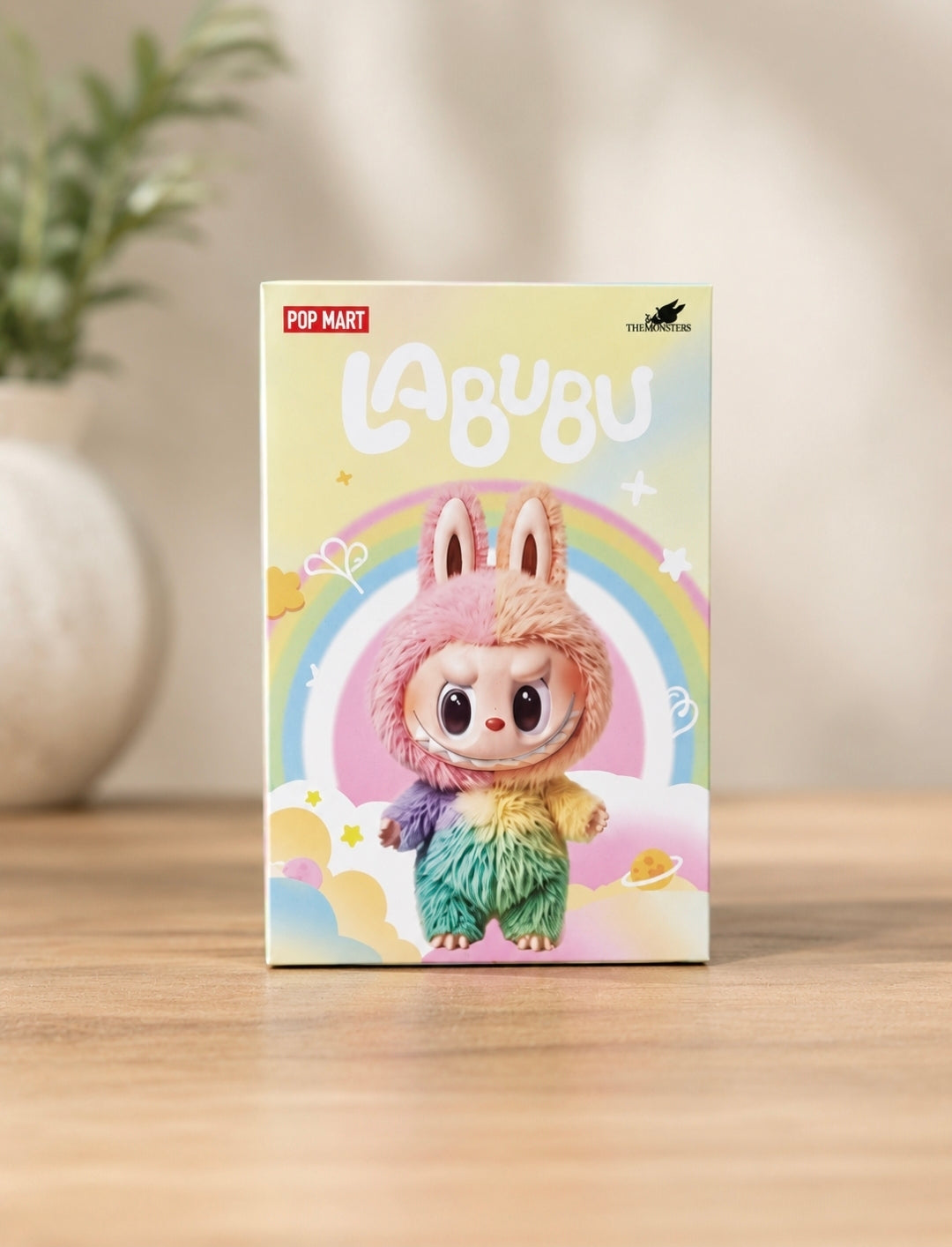 🌈 𝐒𝐔𝐑𝐏𝐑𝐈𝐒𝐄 𝐏𝐎𝐏 𝐌𝐀𝐑𝐓 𝐋𝐀𝐁𝐔𝐁𝐔