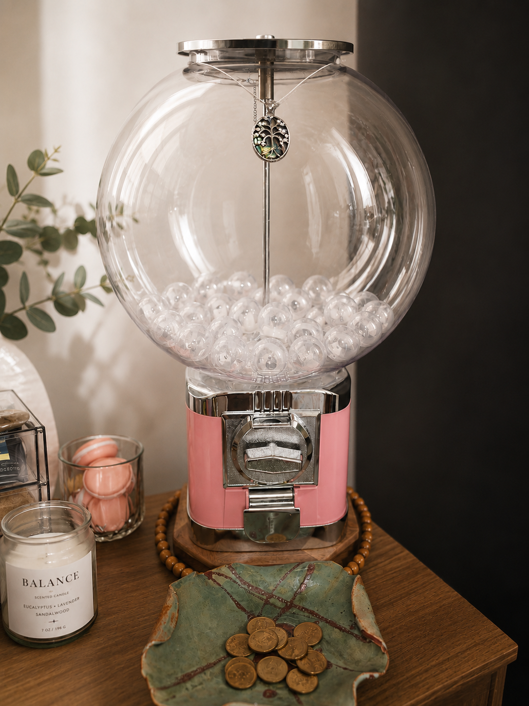 ✨️🌸 𝐑𝐈𝐍𝐀 𝐏𝐈𝐂𝐊 𝐂𝐀𝐏𝐒𝐔𝐋𝐄 🌸✨️