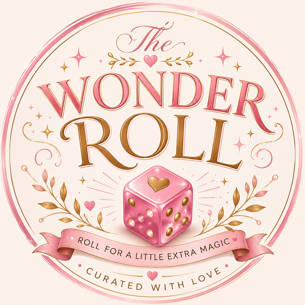 🎲✨ 𝐖𝐎𝐍𝐃𝐄𝐑 𝐑𝐎𝐋𝐋 ✨🎲