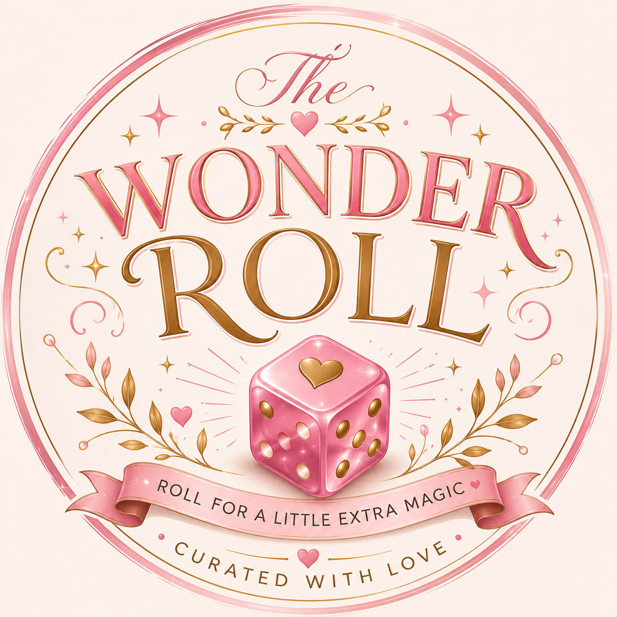 🎲✨ 𝐖𝐎𝐍𝐃𝐄𝐑 𝐑𝐎𝐋𝐋 ✨🎲